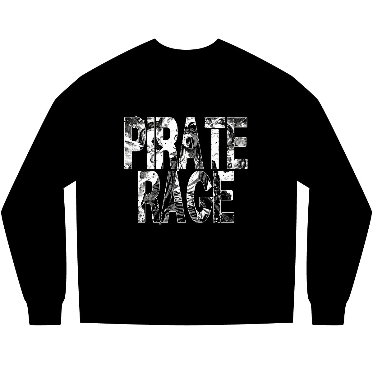 Berserk Long Sleeve