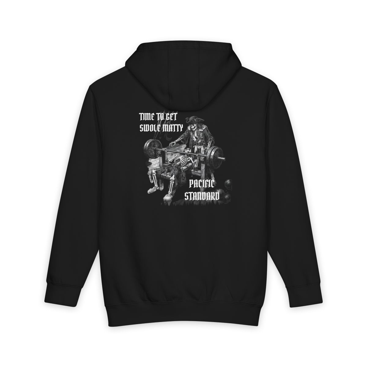 Corsair Hoodie