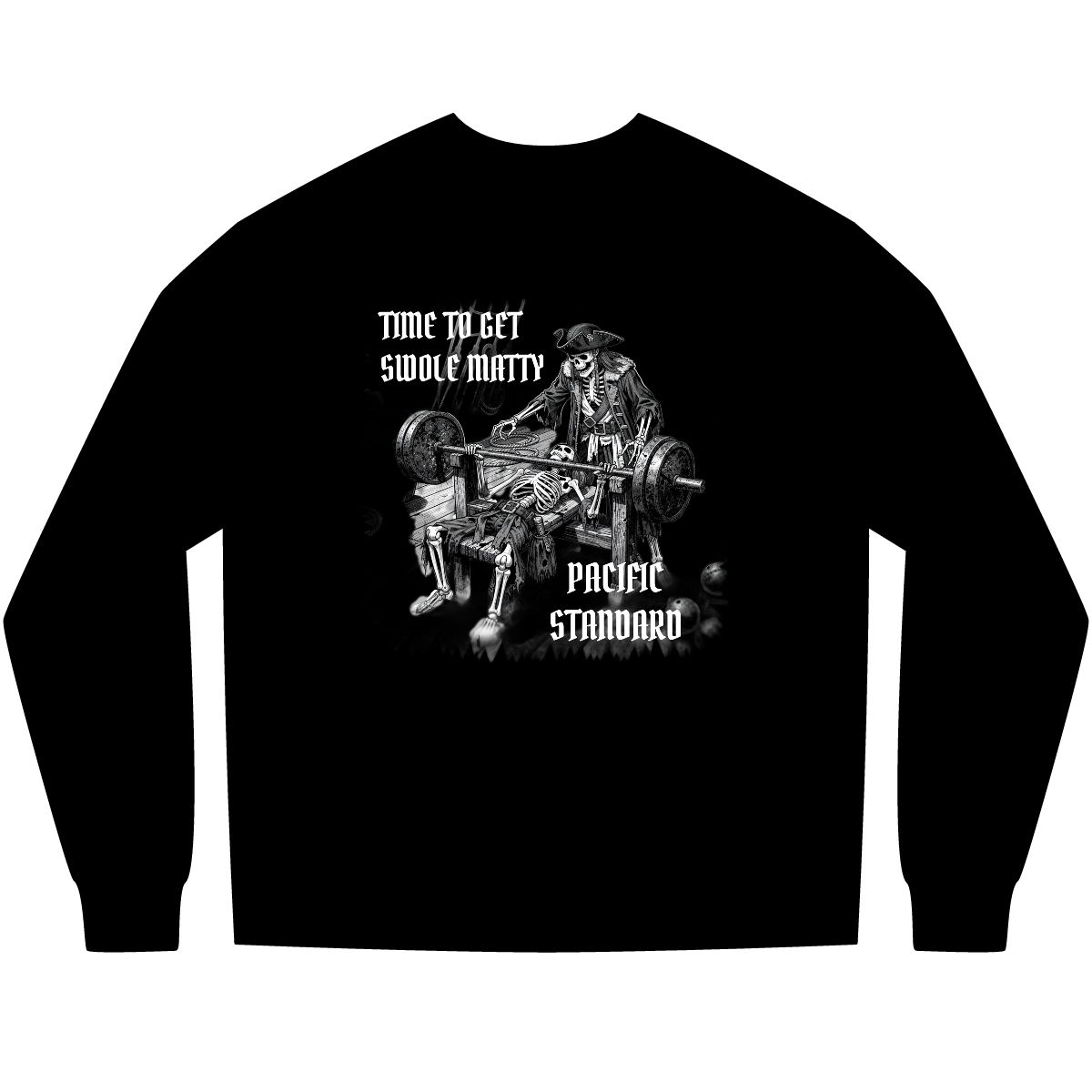 Corsair Long Sleeve