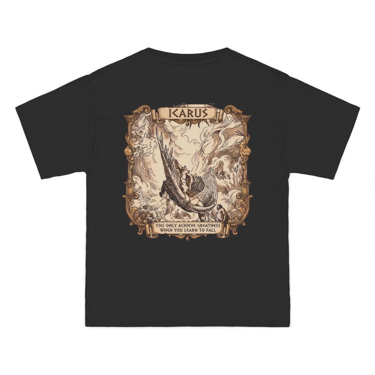 Icarus Tee