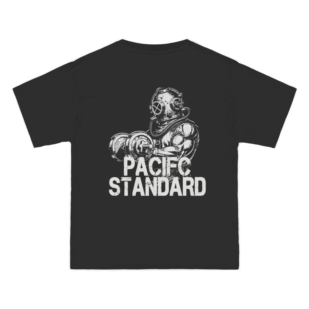 Iron Diver Tee