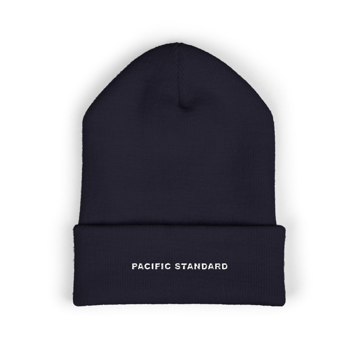 Pacific Standard Beanie