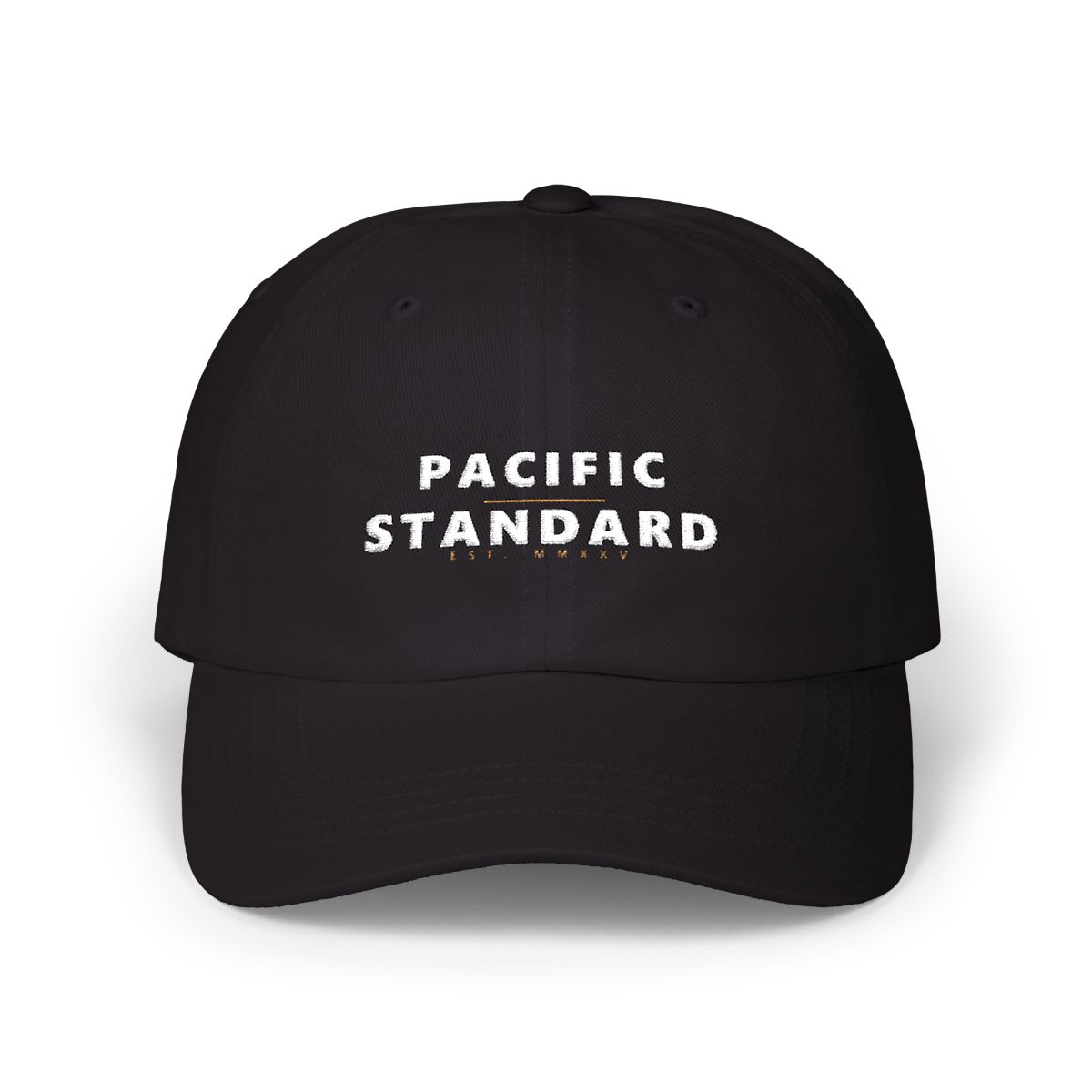 Pacific Standard Logo Cap