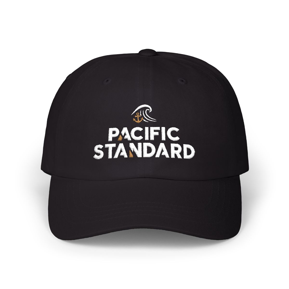 Pacific Standard Cap