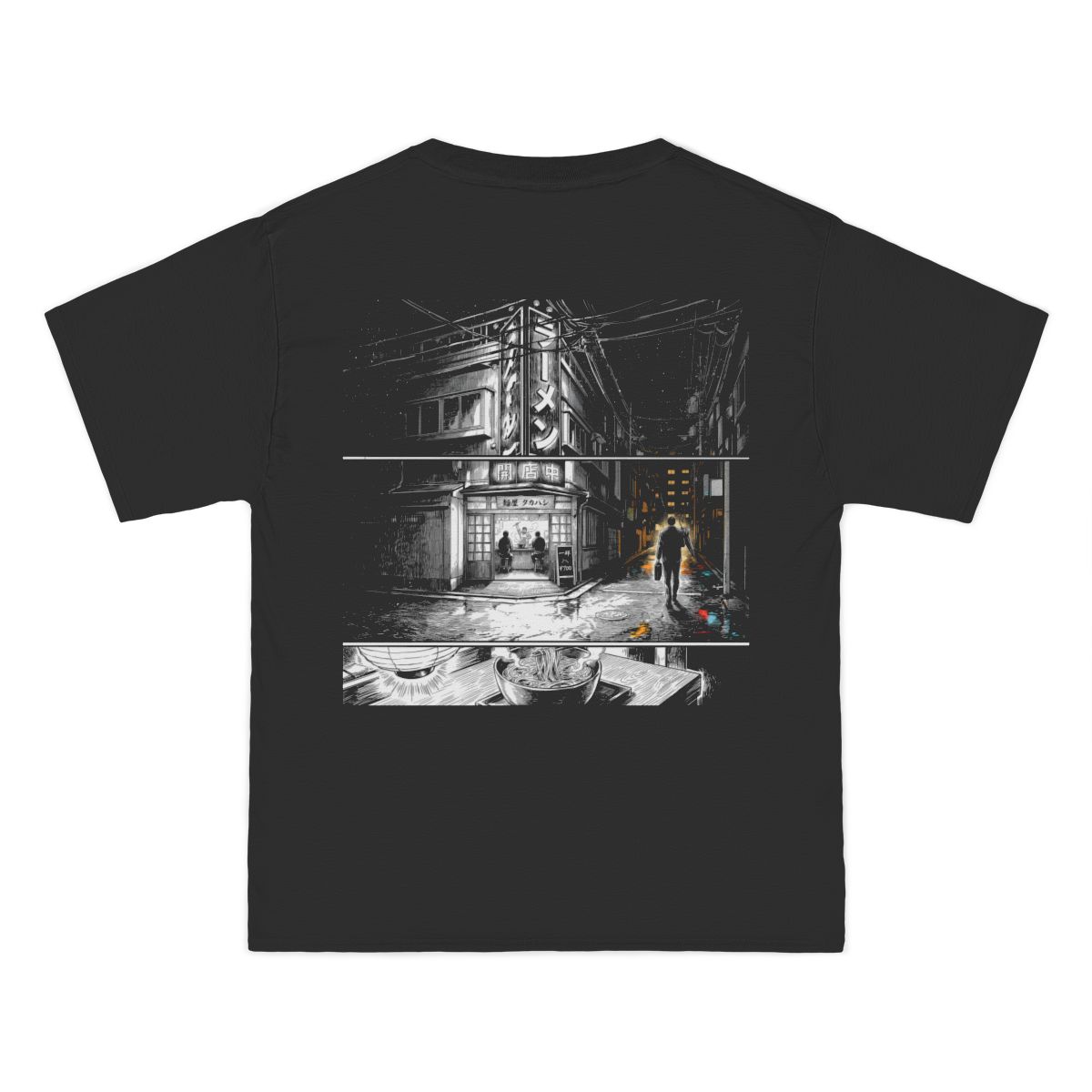 Ramen Tee