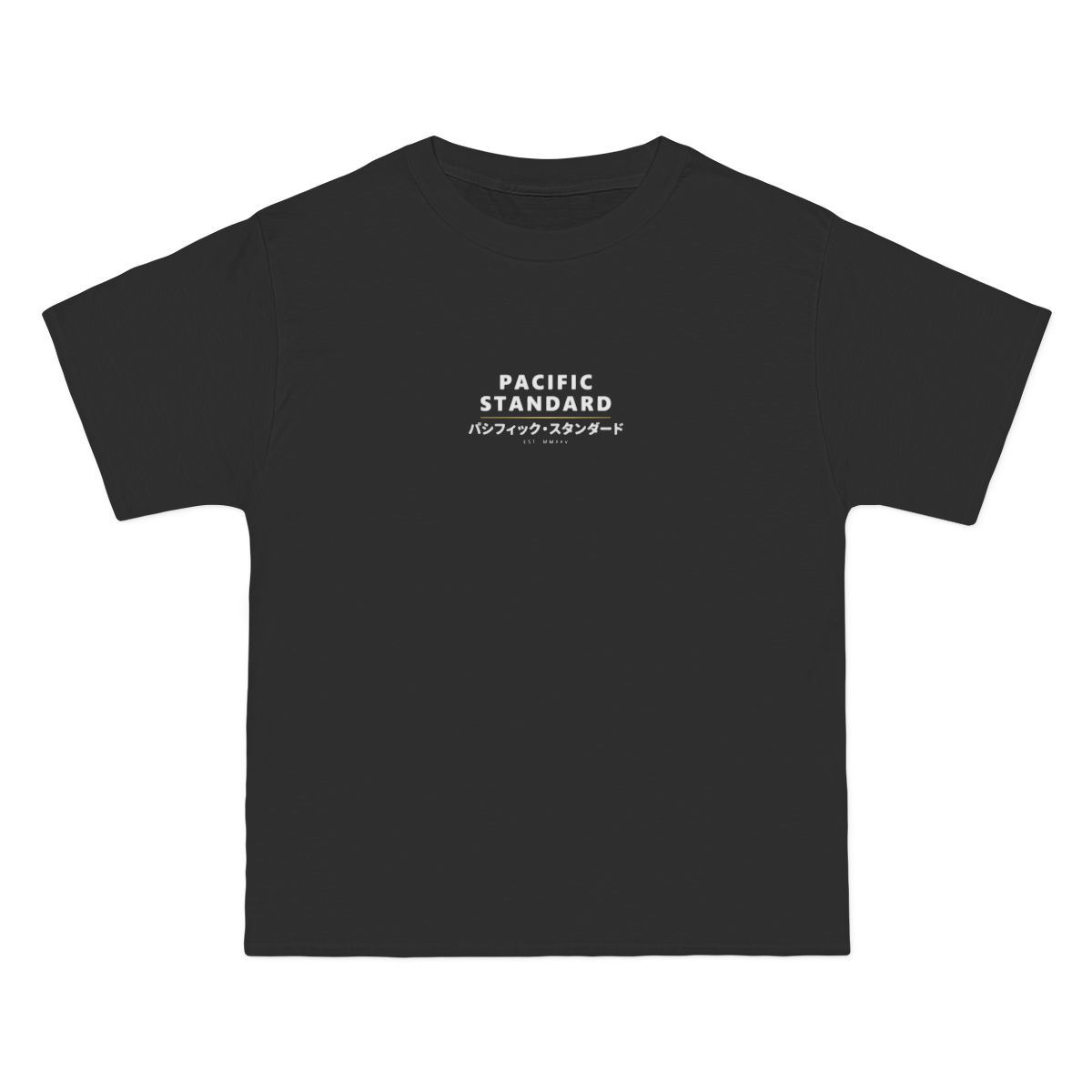 Samurai Tee